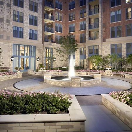 Prime Location Retreat Close To Dc And Metro Arlington Extérieur photo
