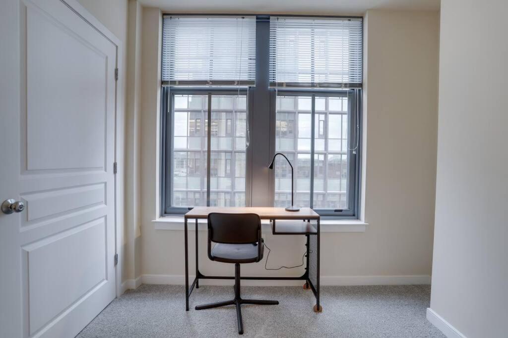 Prime Location Retreat Close To Dc And Metro Arlington Extérieur photo