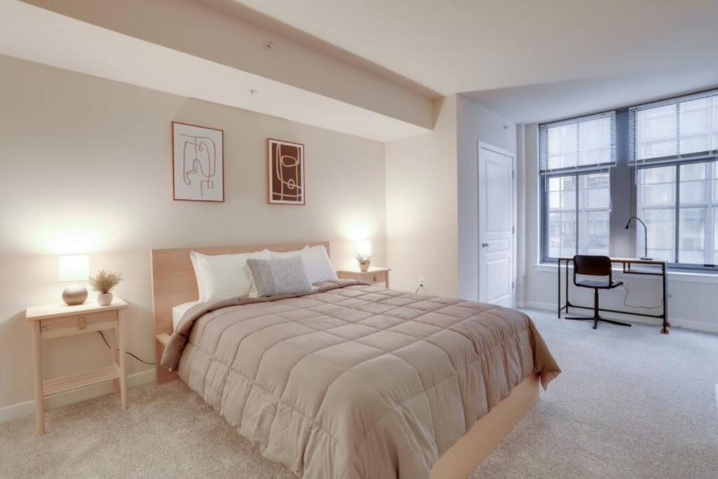 Prime Location Retreat Close To Dc And Metro Arlington Extérieur photo