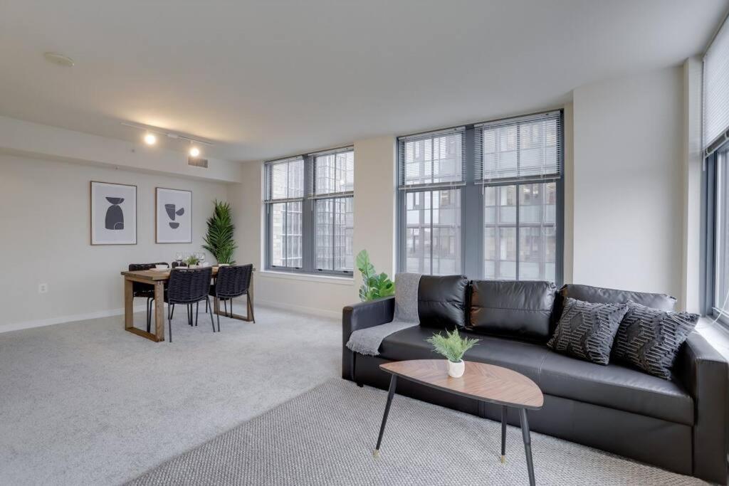 Prime Location Retreat Close To Dc And Metro Arlington Extérieur photo