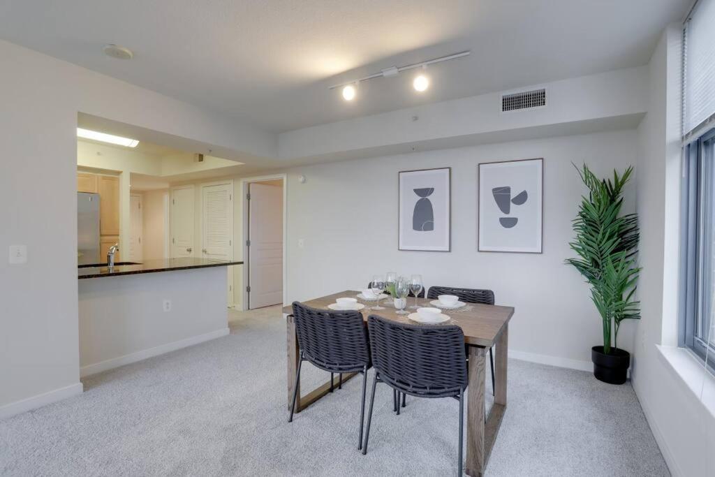 Prime Location Retreat Close To Dc And Metro Arlington Extérieur photo