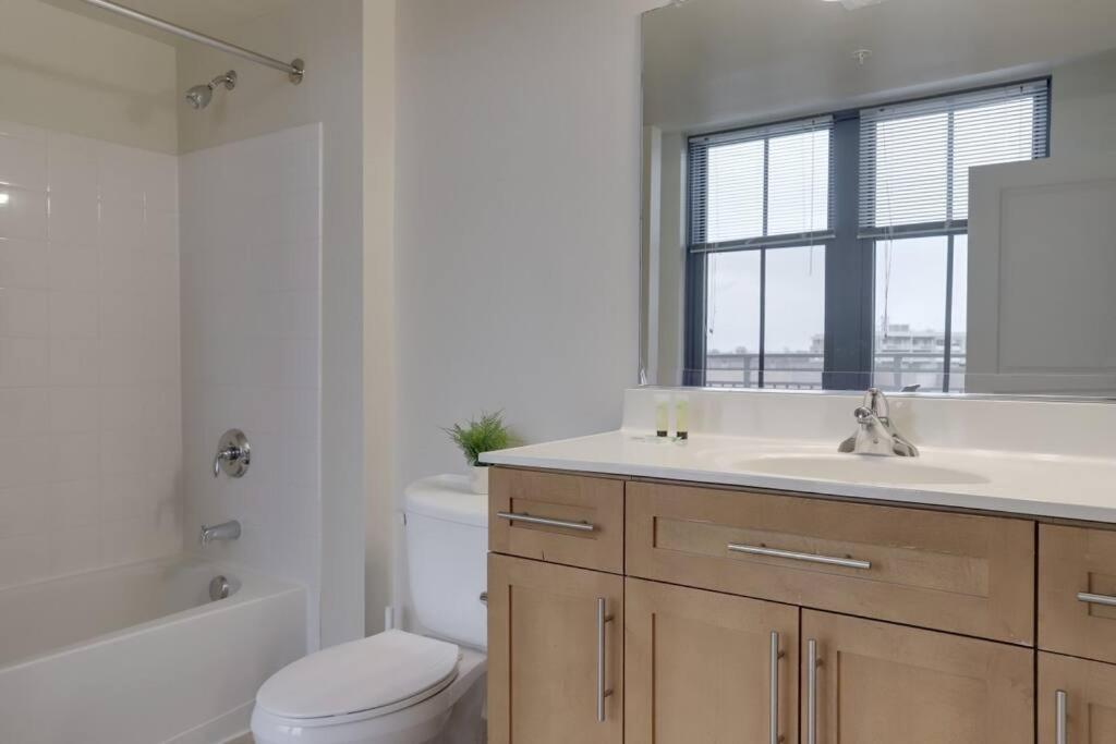 Prime Location Retreat Close To Dc And Metro Arlington Extérieur photo
