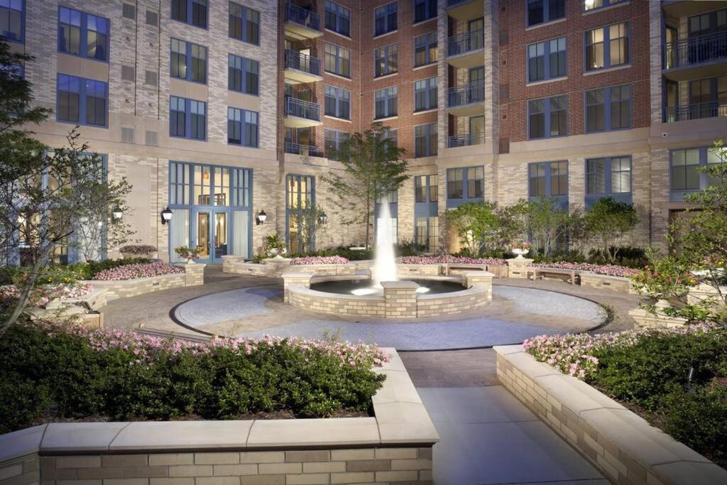 Prime Location Retreat Close To Dc And Metro Arlington Extérieur photo