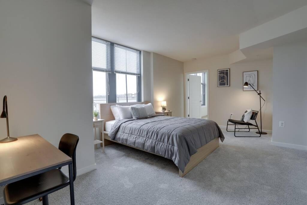 Prime Location Retreat Close To Dc And Metro Arlington Extérieur photo