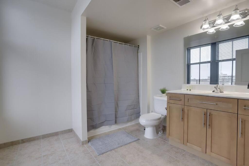 Prime Location Retreat Close To Dc And Metro Arlington Extérieur photo