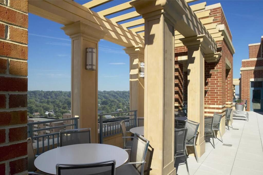 Prime Location Retreat Close To Dc And Metro Arlington Extérieur photo
